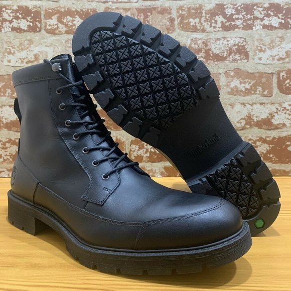 Timberland Mens Elmhurst 6 Waterproof 
